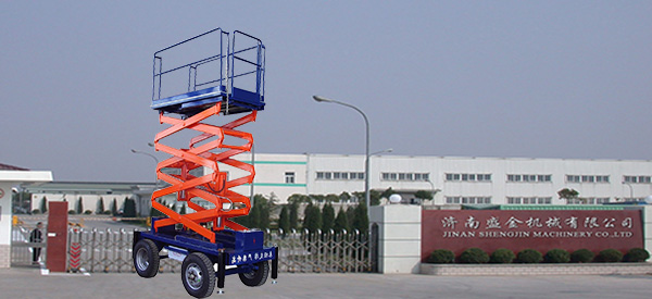 登車橋鋼格柵板經常損壞?(圖1) \